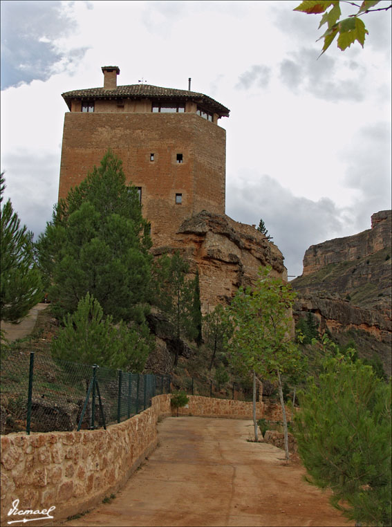 Foto de Somaen (Soria), España