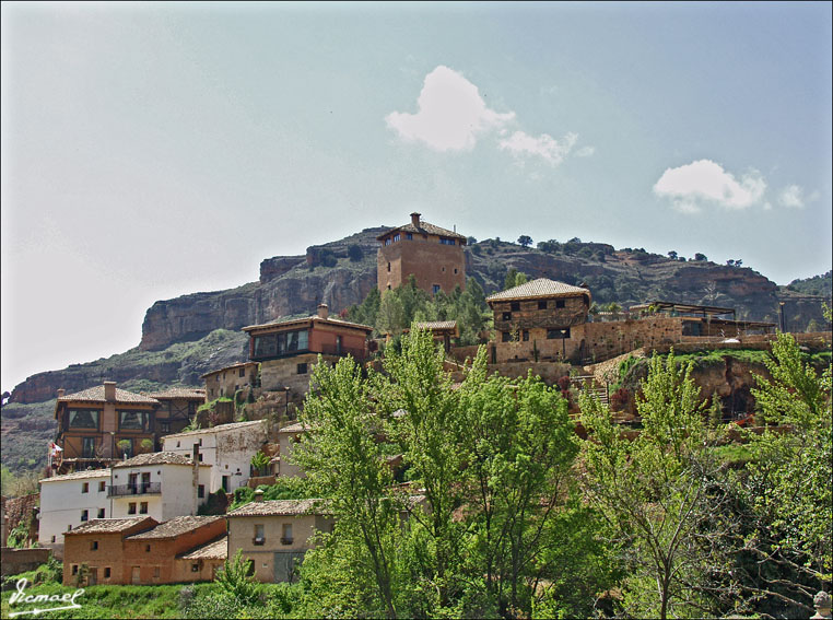 Foto de Somaen (Soria), España