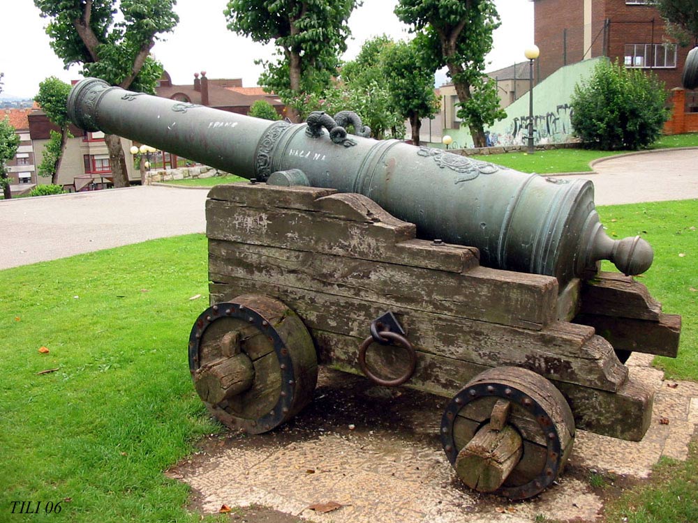Foto de Oviedo (Asturias), España