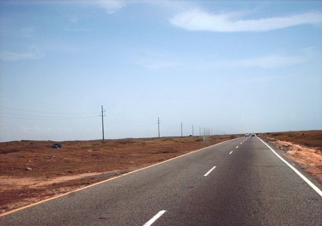 Foto de Punto Fijo, Venezuela