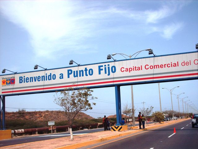 Foto de Punto Fijo, Venezuela