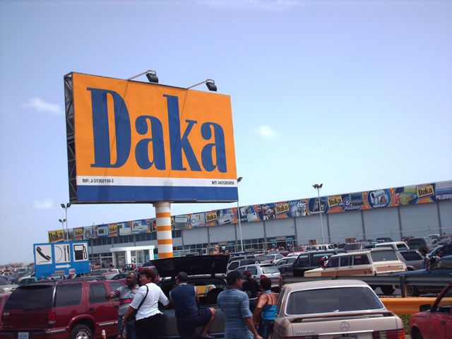 Foto de Punto Fijo, Venezuela