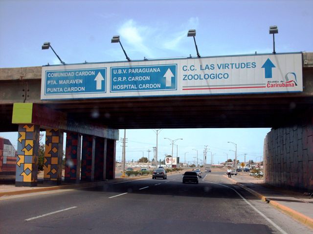 Foto de Punto Fijo, Venezuela