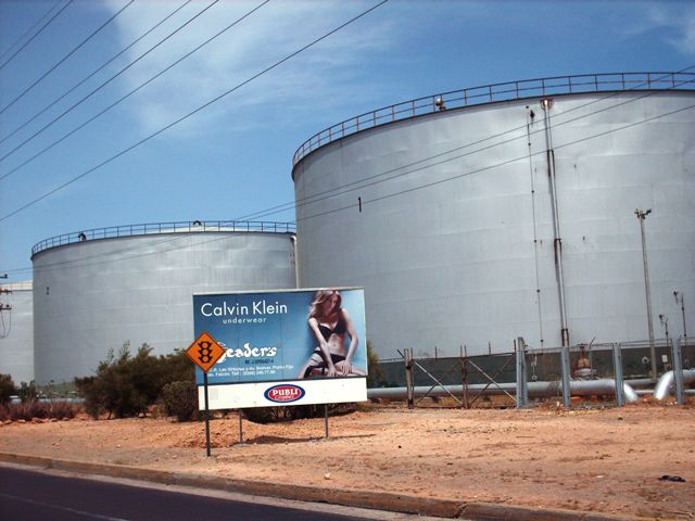 Foto de Punto Fijo, Venezuela