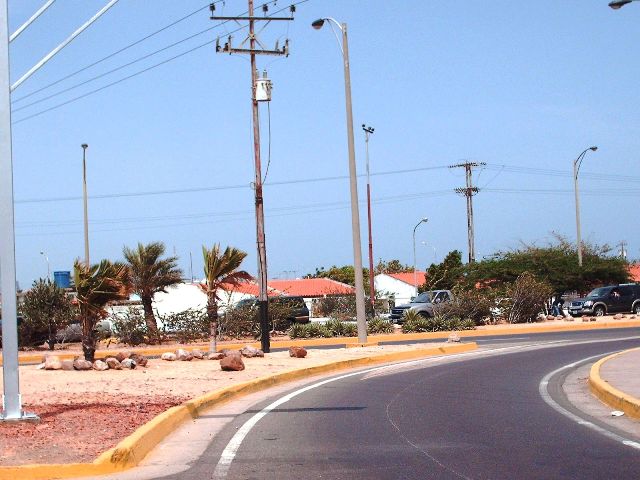 Foto de Punto Fijo, Venezuela