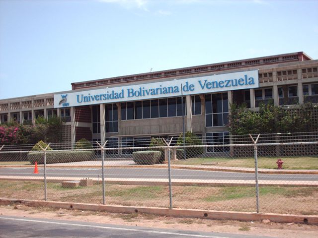 Foto de Punto Fijo, Venezuela