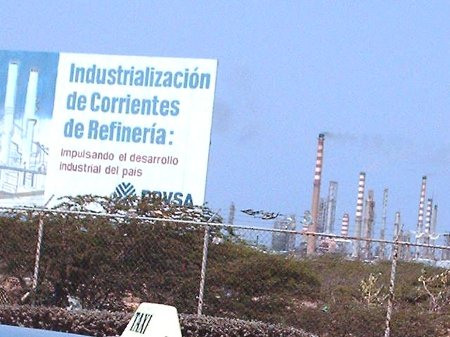 Foto de Punto Fijo, Venezuela