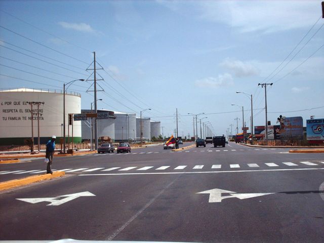 Foto de Punto Fijo, Venezuela