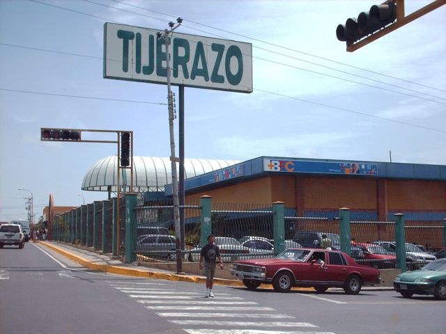 Foto de Punto Fijo, Venezuela