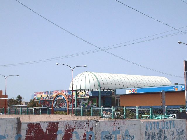 Foto de Punto Fijo, Venezuela