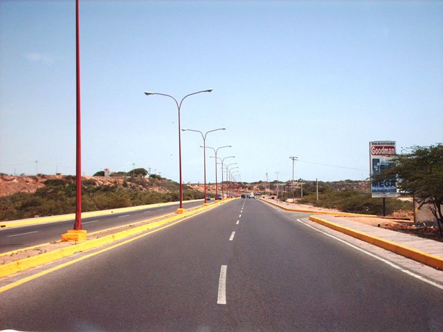 Foto de Punto Fijo, Venezuela