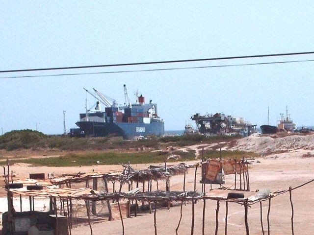 Foto de Punto Fijo, Venezuela