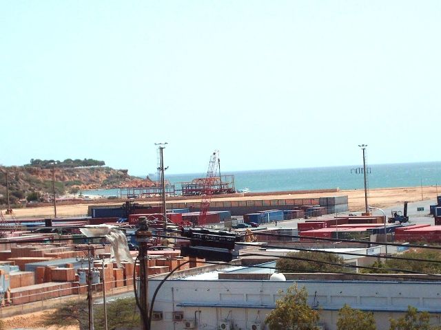 Foto de Punto Fijo, Venezuela