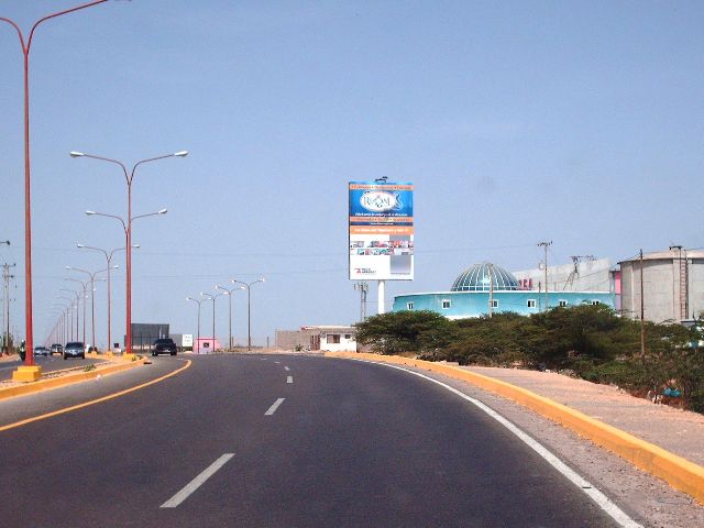 Foto de Punto Fijo, Venezuela