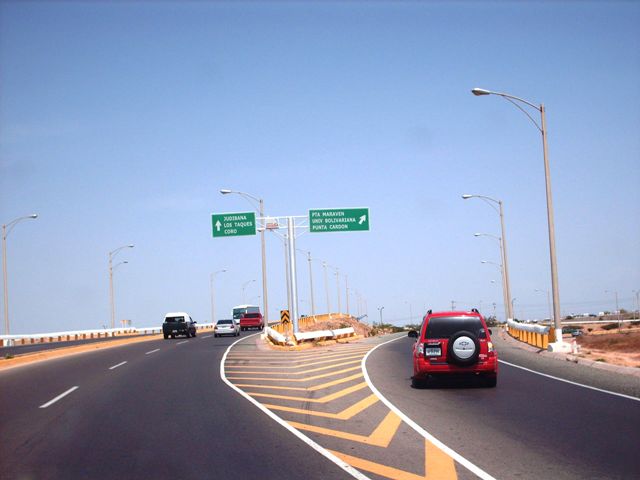 Foto de Punto Fijo, Venezuela