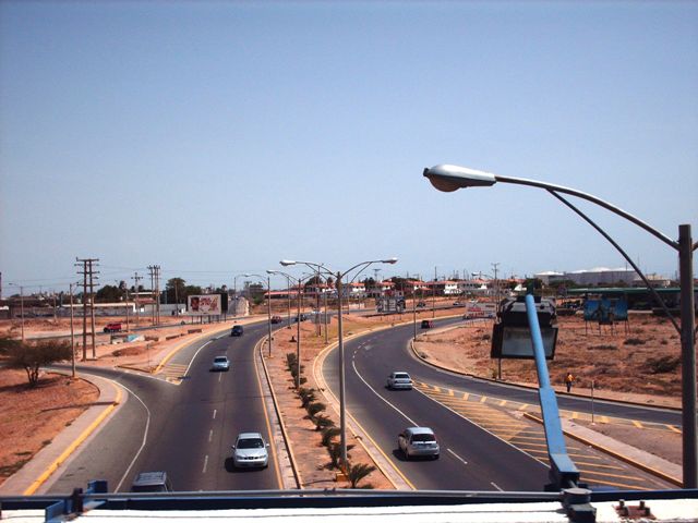 Foto de Punto Fijo, Venezuela