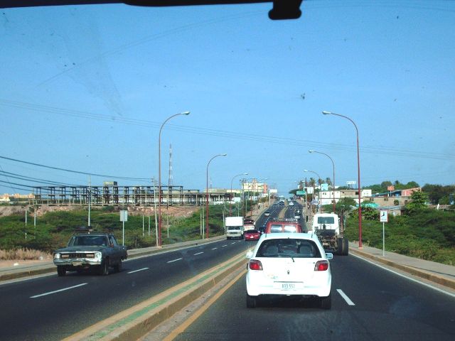 Foto de Punto Fijo, Venezuela