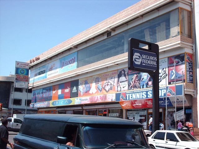 Foto de Punto Fijo, Venezuela