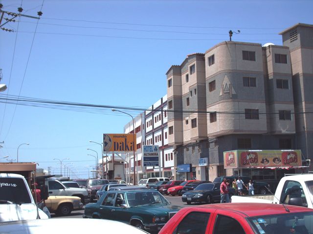 Foto de Punto Fijo, Venezuela