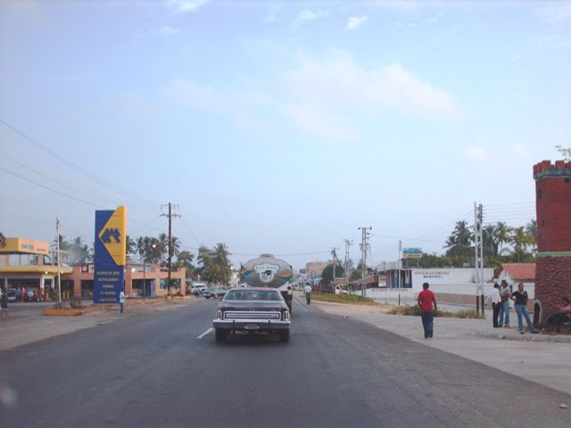 Foto de Tucacas, Venezuela