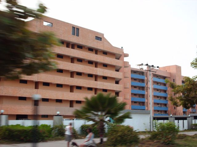 Foto de Tucacas, Venezuela