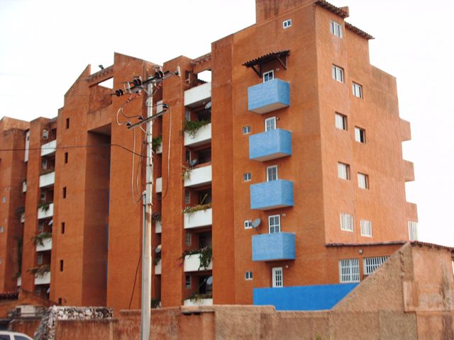 Foto de Tucacas, Venezuela