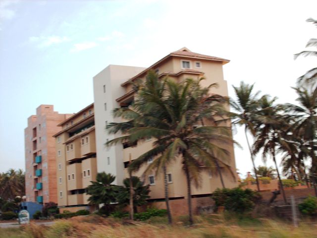 Foto de Tucacas, Venezuela