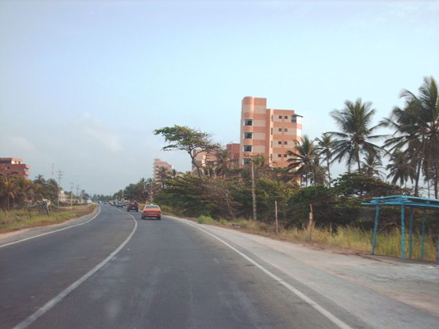 Foto de Tucacas, Venezuela