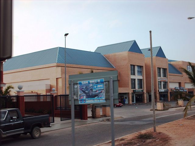 Foto de Tucacas, Venezuela