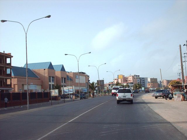 Foto de Tucacas, Venezuela