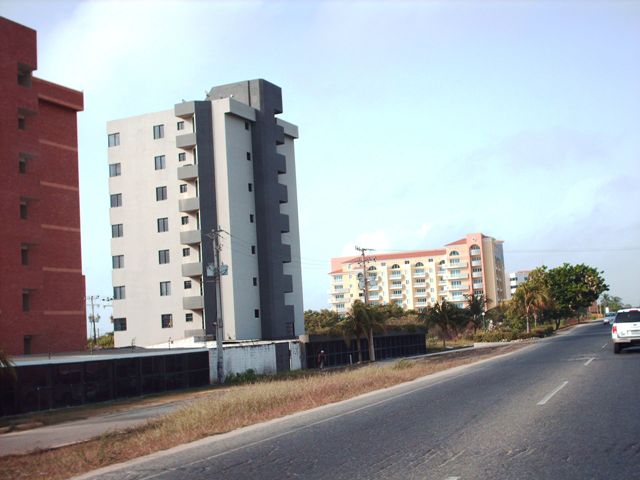 Foto de Tucacas, Venezuela