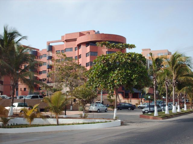 Foto de Tucacas, Venezuela