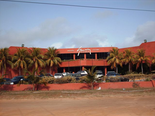 Foto de Tucacas, Venezuela