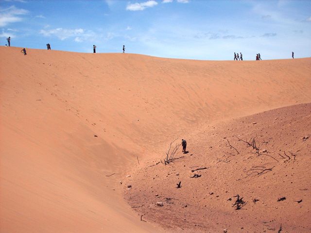 Foto de Coro, Venezuela
