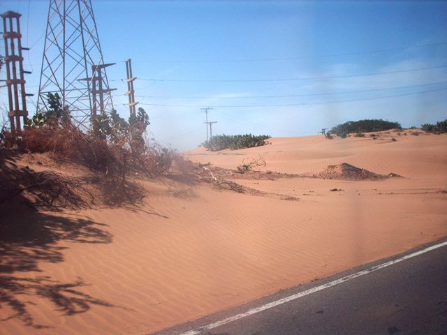 Foto de Coro, Venezuela