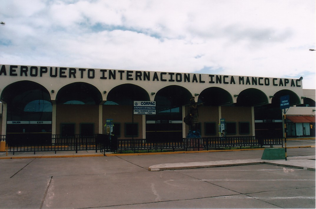 Foto de Juliaca, Perú