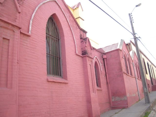 Foto de VALPARAISO, Chile