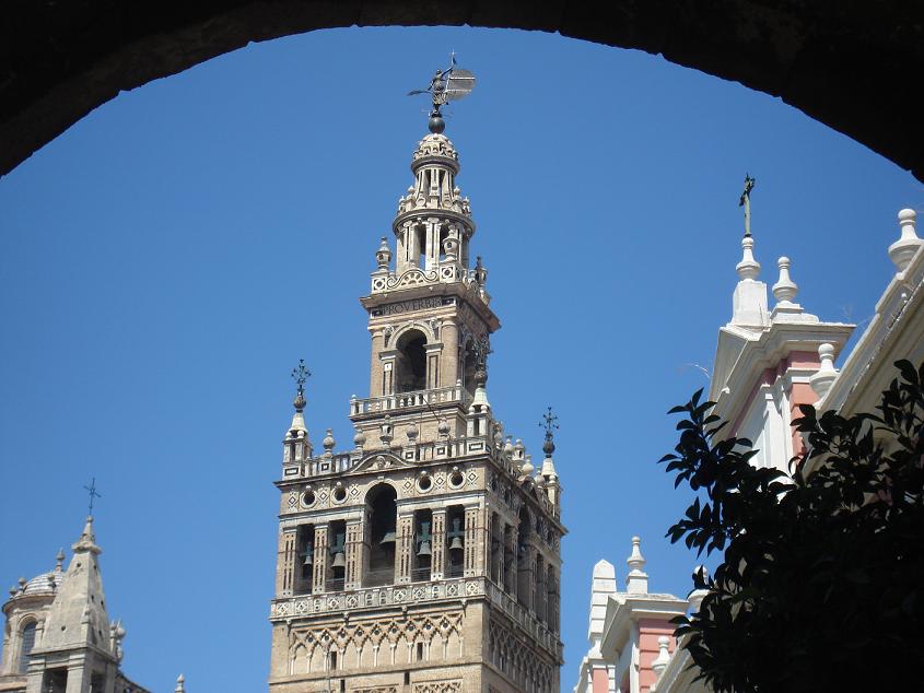 Foto de Sevilla (Andalucía), España