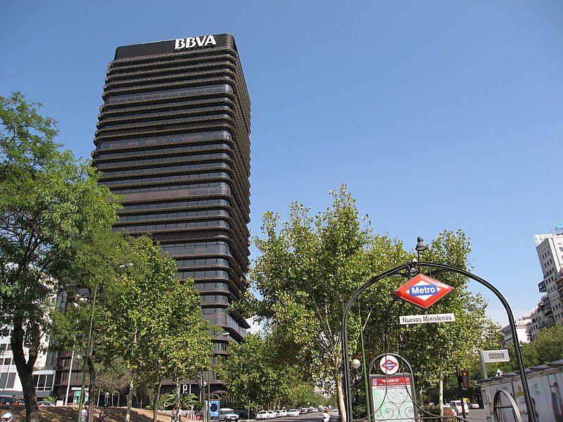 Foto de Madrid (Comunidad de Madrid), España