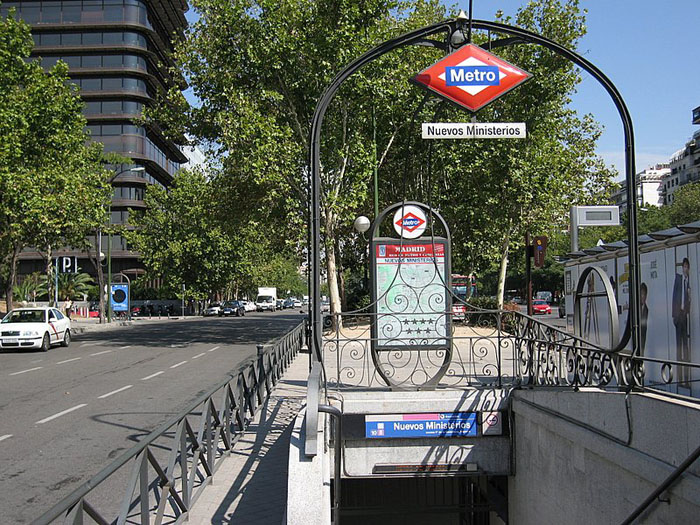 Foto de Madrid (Comunidad de Madrid), España