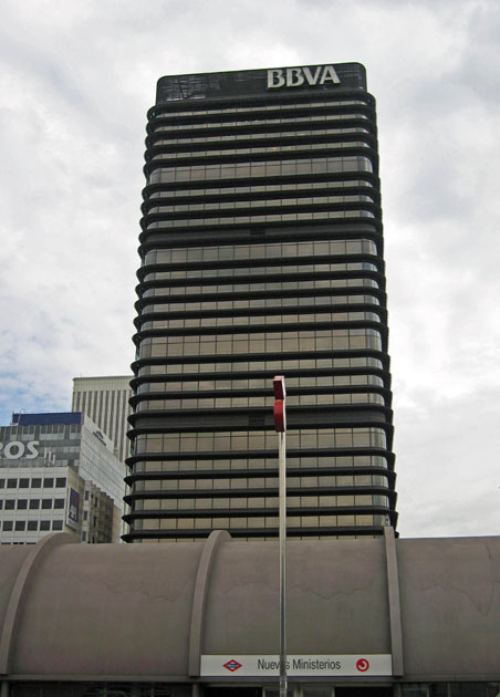 Foto de Madrid (Comunidad de Madrid), España