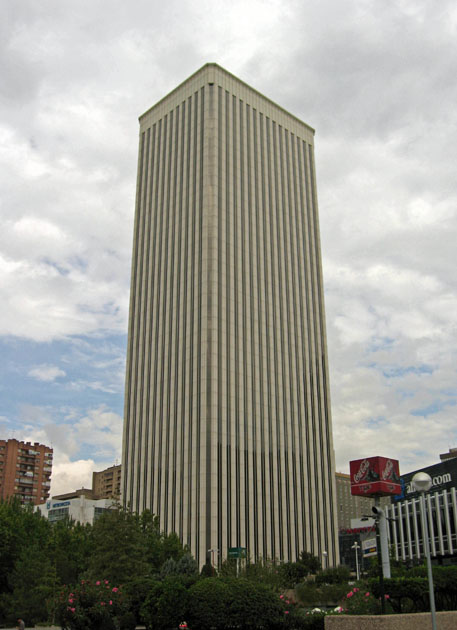 Foto de Madrid (Comunidad de Madrid), España