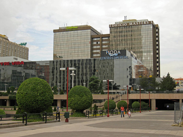 Foto de Madrid (Comunidad de Madrid), España