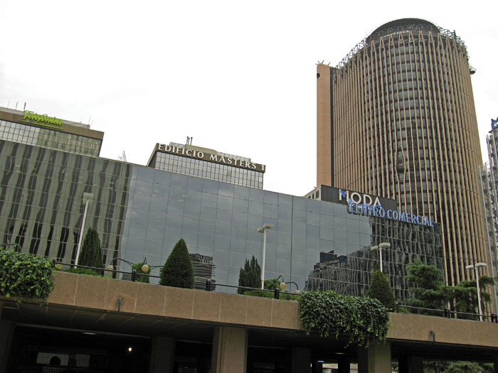 Foto de Madrid (Comunidad de Madrid), España