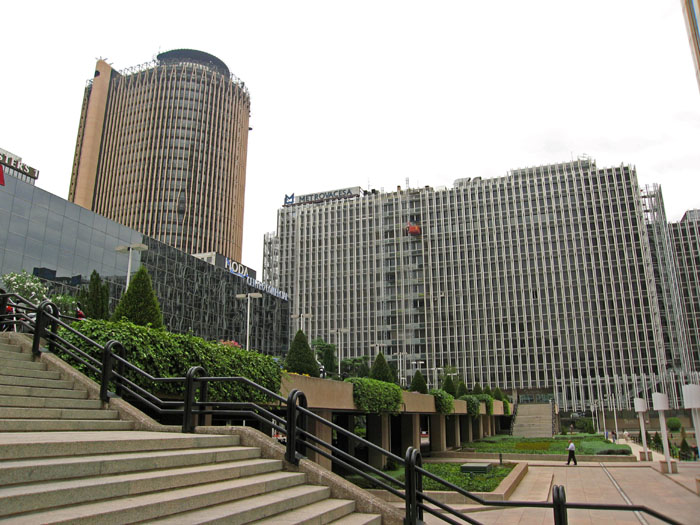 Foto de Madrid (Comunidad de Madrid), España