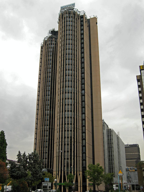 Foto de Madrid (Comunidad de Madrid), España