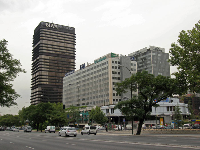 Foto de Madrid (Comunidad de Madrid), España
