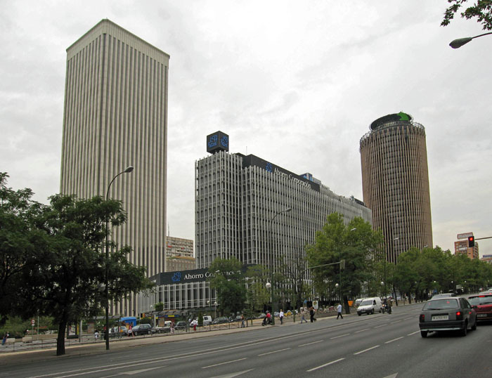 Foto de Madrid (Comunidad de Madrid), España