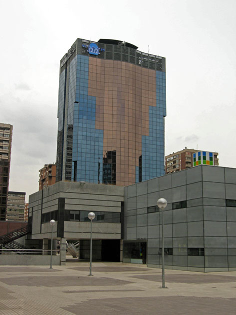 Foto de Madrid (Comunidad de Madrid), España