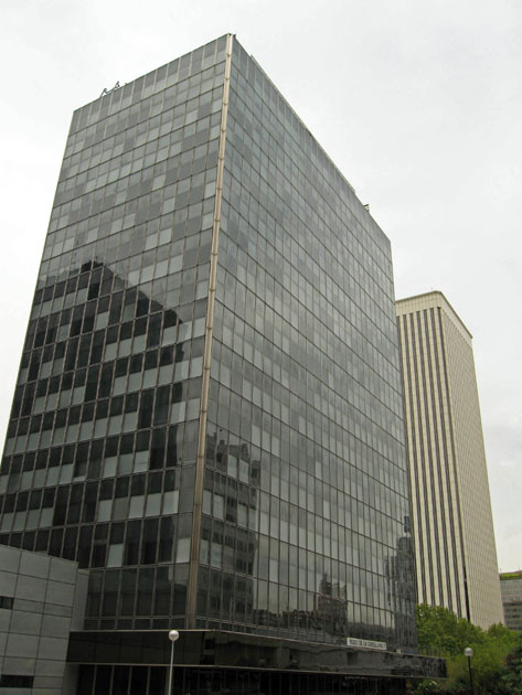 Foto de Madrid (Comunidad de Madrid), España